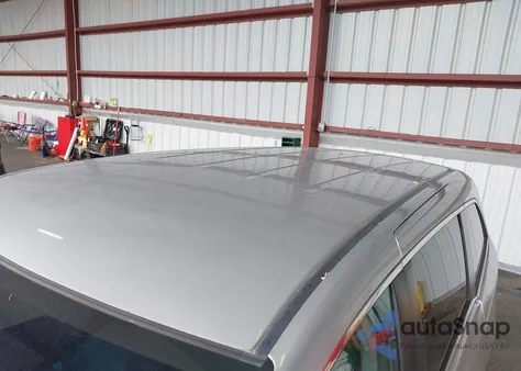 2012 Honda Odyssey Ex из США, поврежденный, VIN 5FNRL5H48CB039427